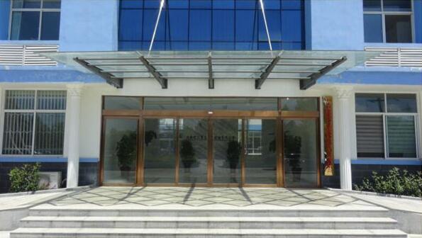 公司辦公區(qū)